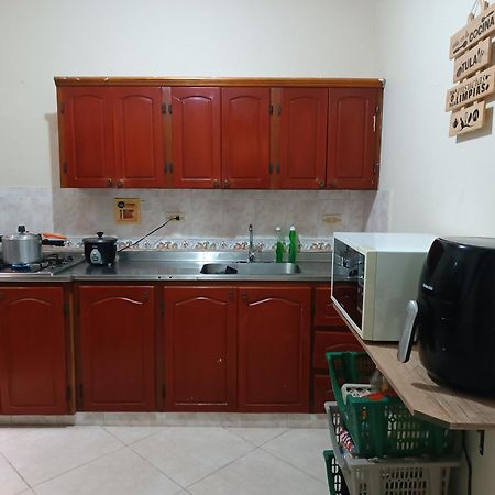 Pa Pasiar Hostal Medellín Exteriér fotografie
