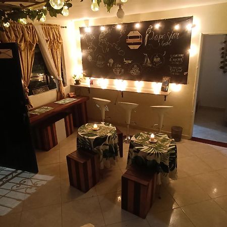 Pa Pasiar Hostal Medellín Exteriér fotografie