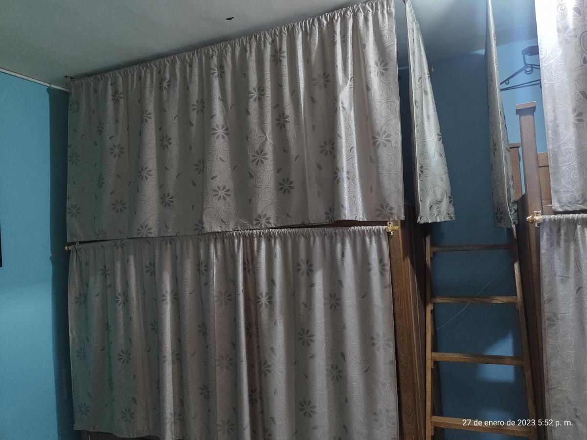 Pa Pasiar Hostal Medellín Exteriér fotografie