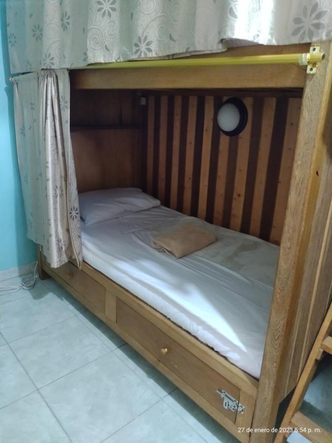 Pa Pasiar Hostal Medellín Exteriér fotografie