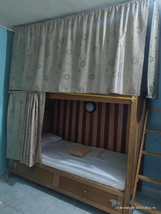 Pa Pasiar Hostal Medellín Exteriér fotografie