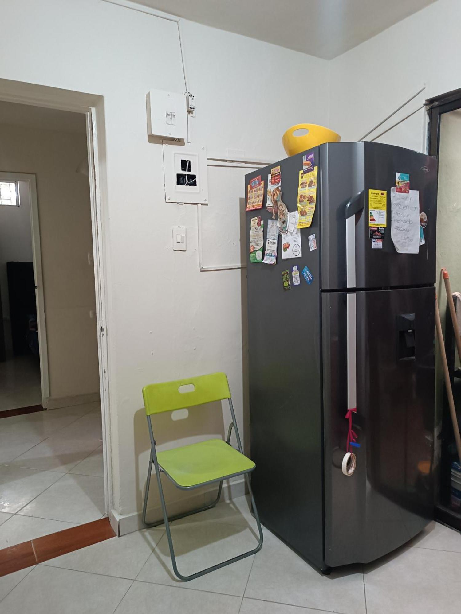 Pa Pasiar Hostal Medellín Exteriér fotografie