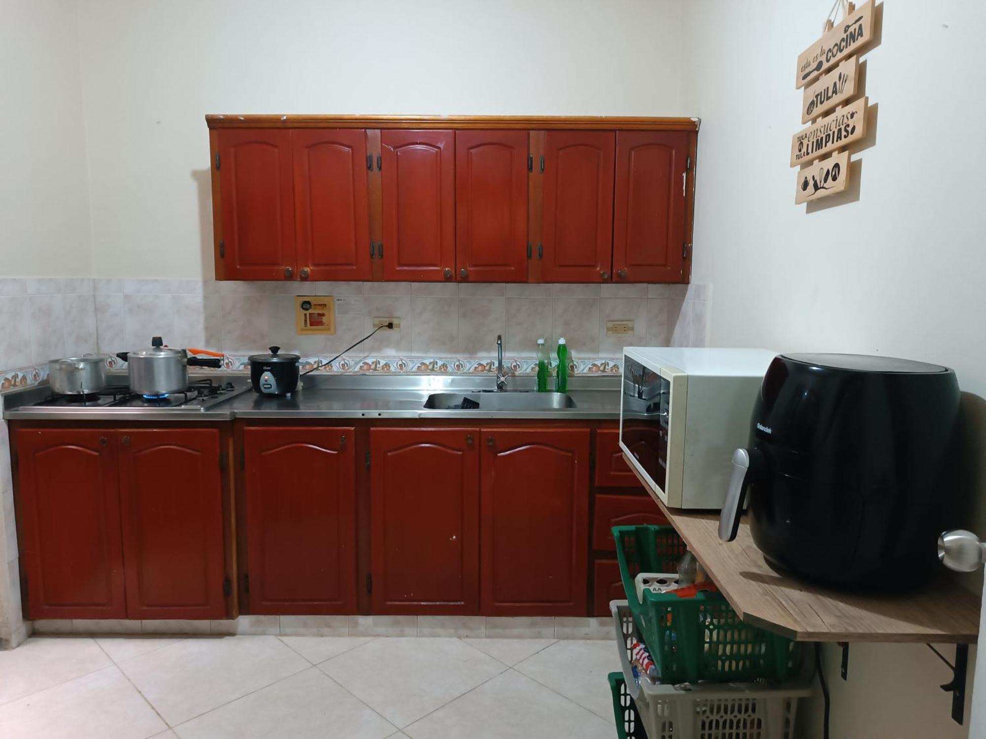 Pa Pasiar Hostal Medellín Exteriér fotografie