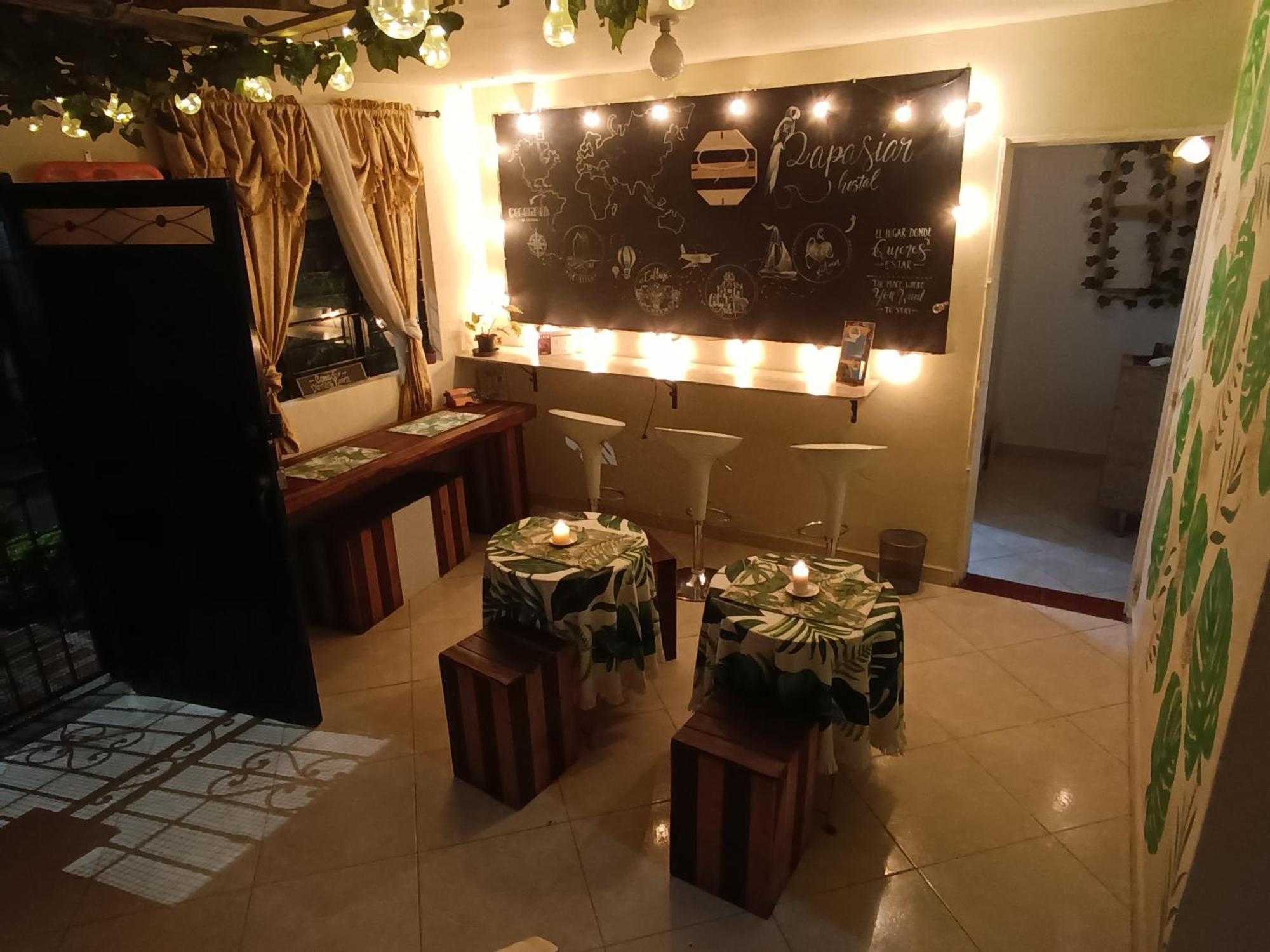 Pa Pasiar Hostal Medellín Exteriér fotografie