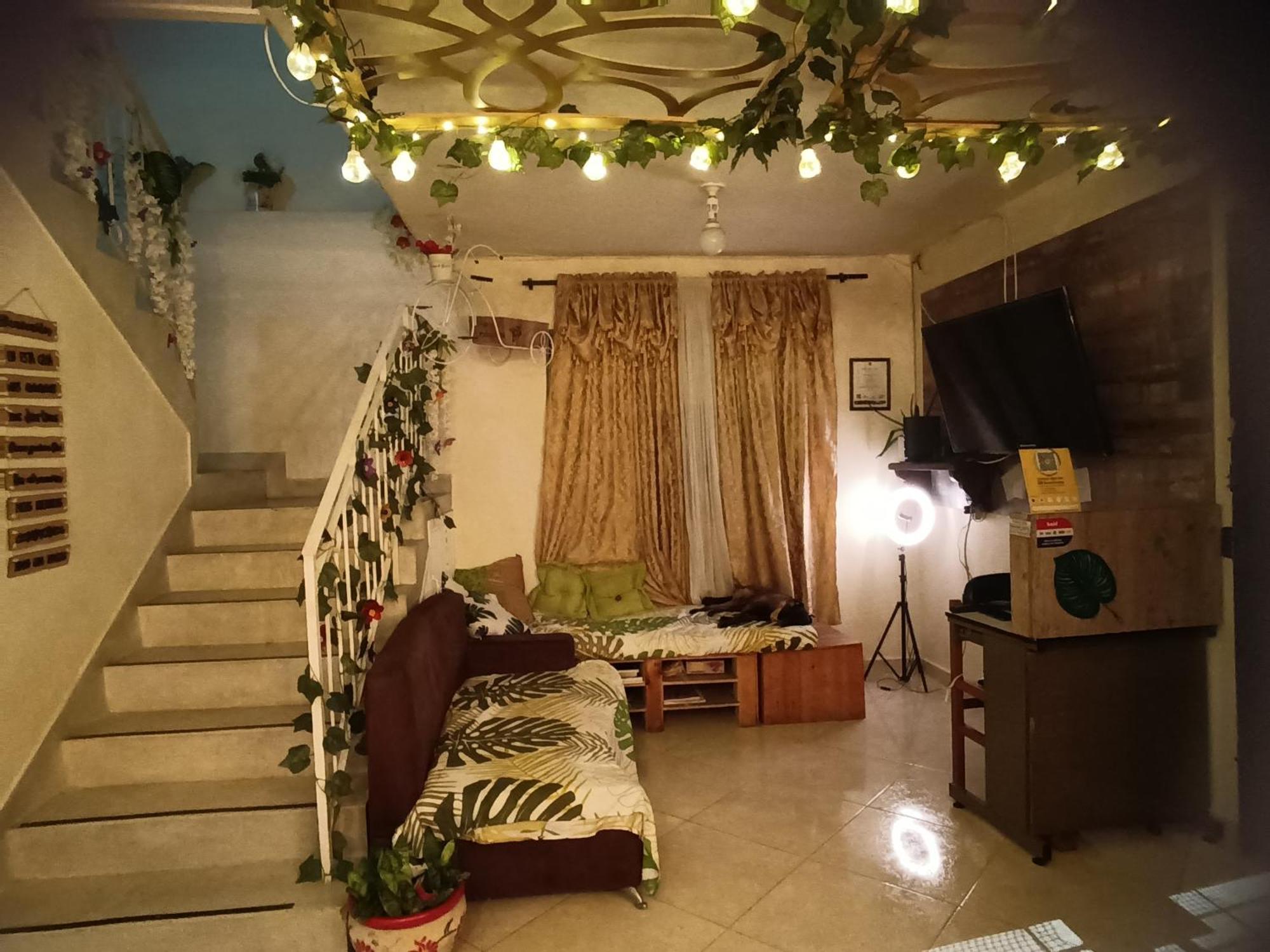Pa Pasiar Hostal Medellín Exteriér fotografie
