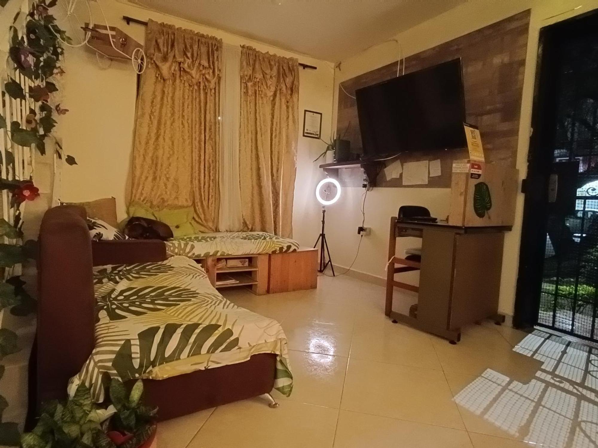 Pa Pasiar Hostal Medellín Exteriér fotografie