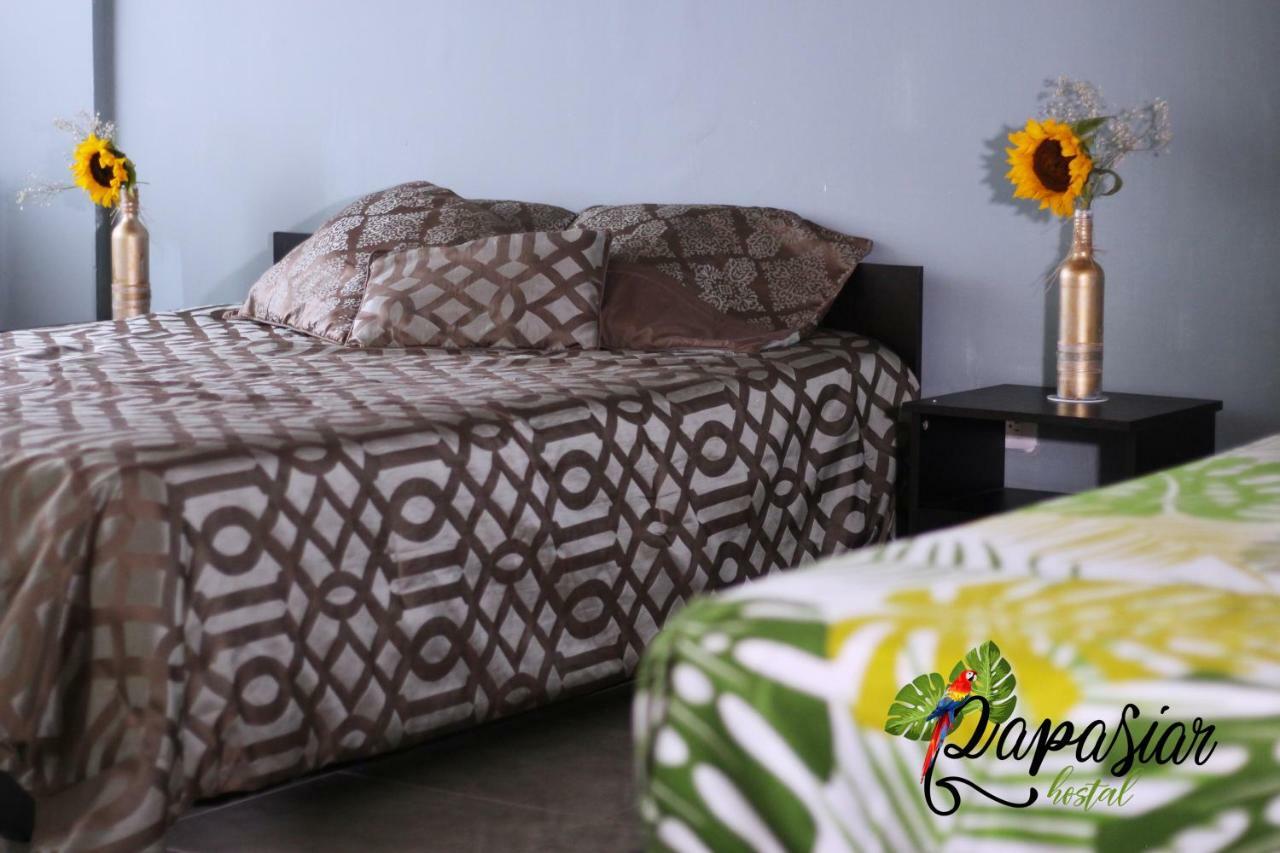 Pa Pasiar Hostal Medellín Exteriér fotografie