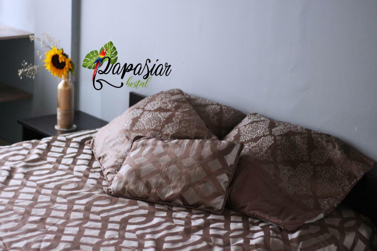 Pa Pasiar Hostal Medellín Exteriér fotografie